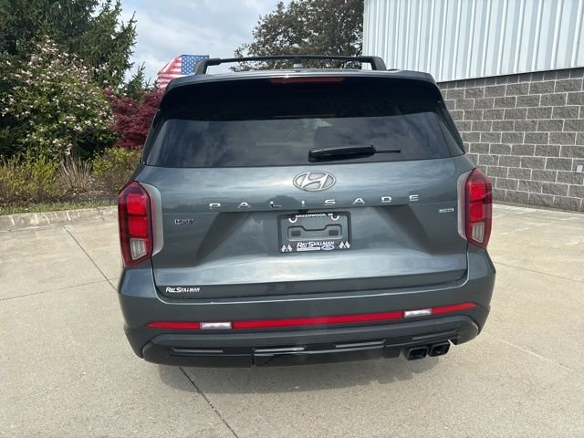 Certified Used 2023 Steel Graphite Hyundai XRT image 9