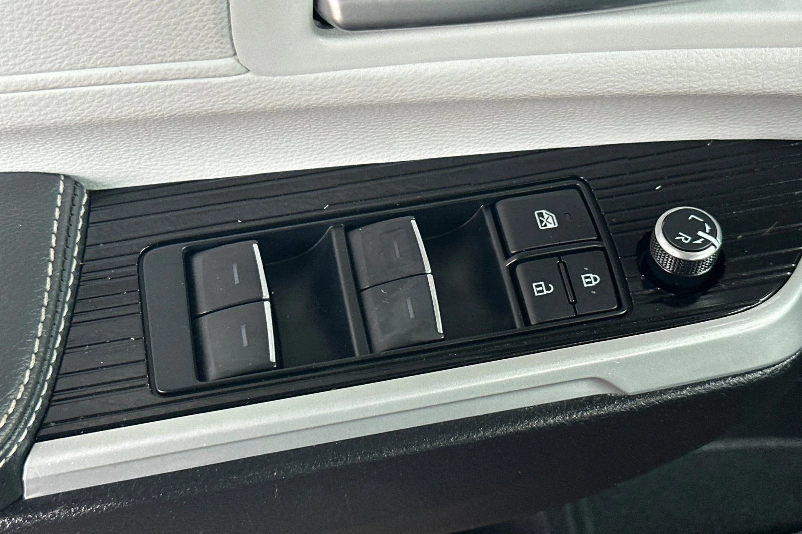 Certified Used 2025 Red Toyota XSE image 20