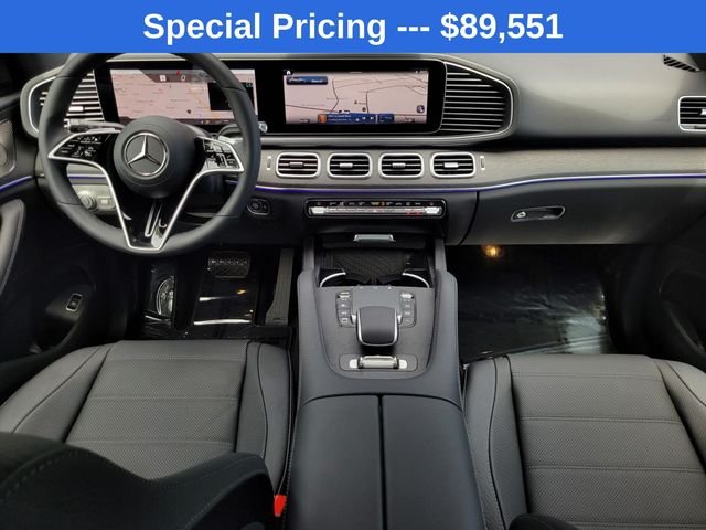 2025 Mercedes-Benz GLE GLE580 - Photo 33