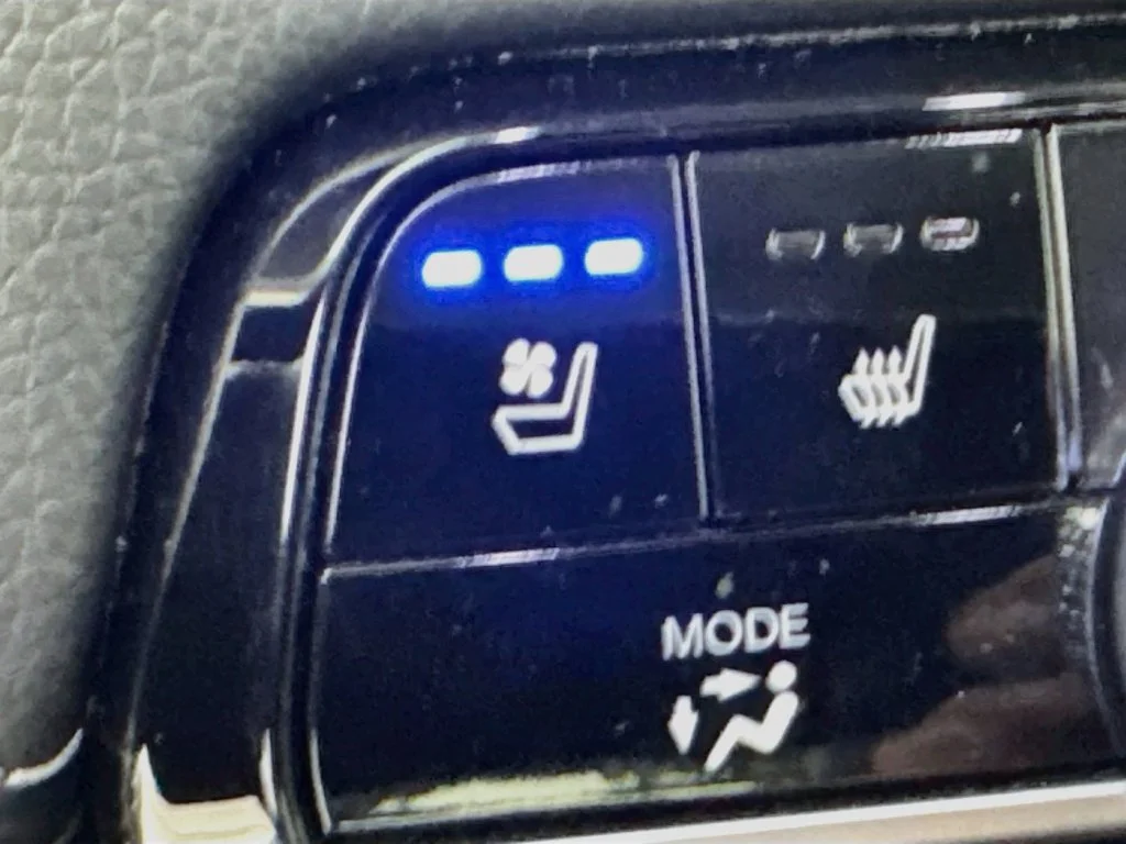 Certified Used 2023 Black Honda Elite image 26