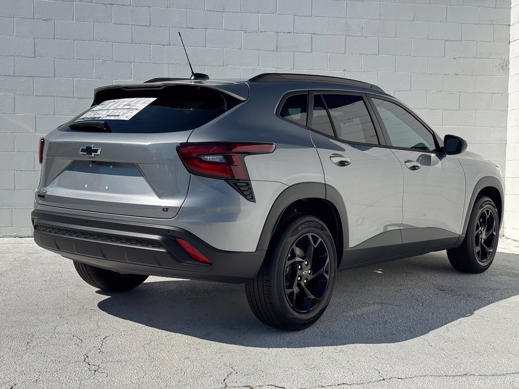 2026 Chevrolet Trax LT - Photo 12