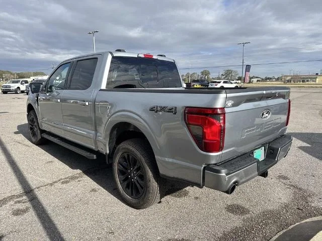 2026 Ford F-150 XLT - Photo 16