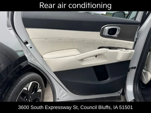 Used 2023 Gray Kia SX image 15