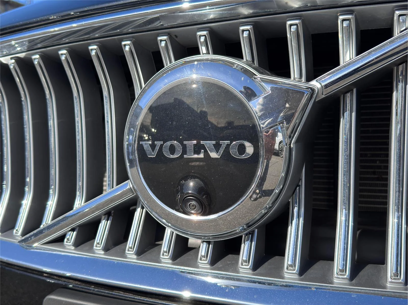 2022 Volvo S90 Inscription - Photo 8