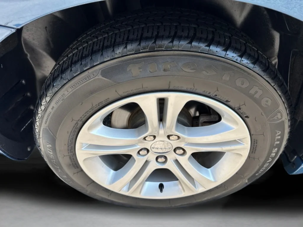 Used 2020 Frostbite Dodge SXT image 38