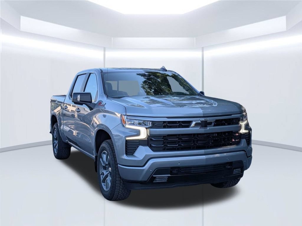 2026 Chevrolet Silverado 1500 RST - Photo 8