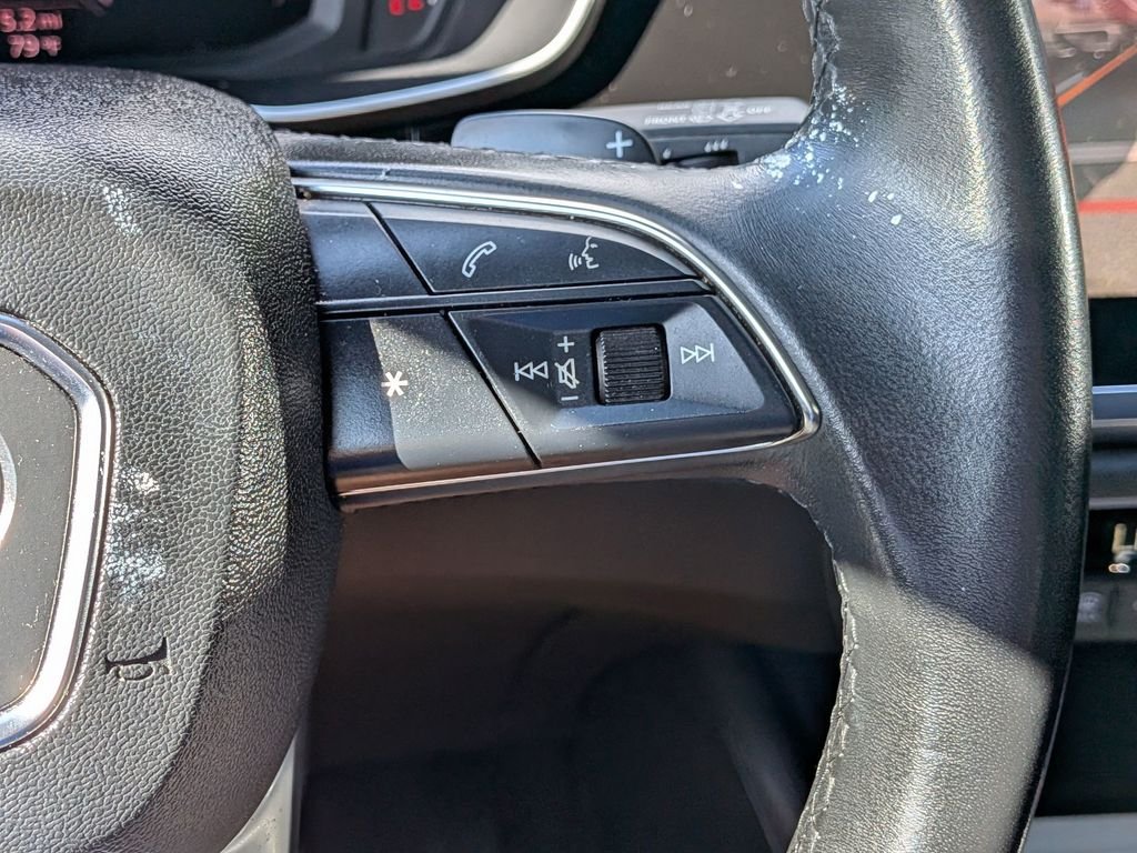 Used 2023 Black Audi Premium Plus image 18