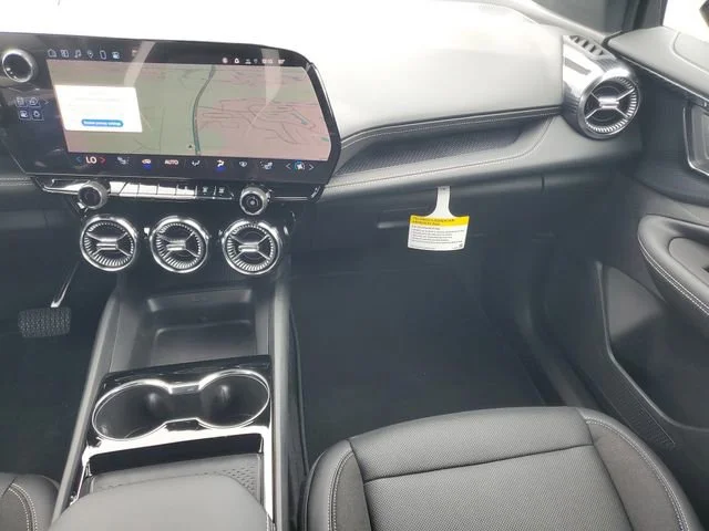 2025 Chevrolet Blazer EV LT - Photo 14