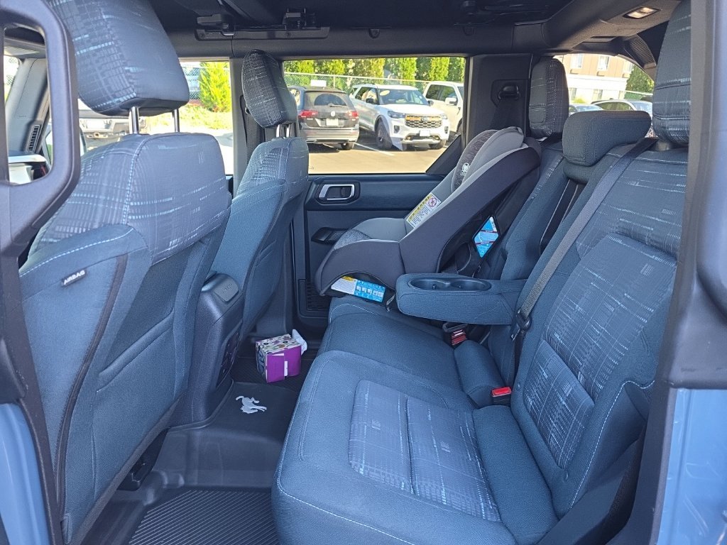 Used 2024 Gray Ford Heritage Edition image 14