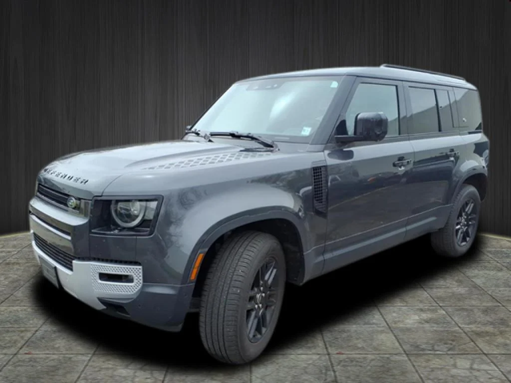 2023 Land Rover Defender S