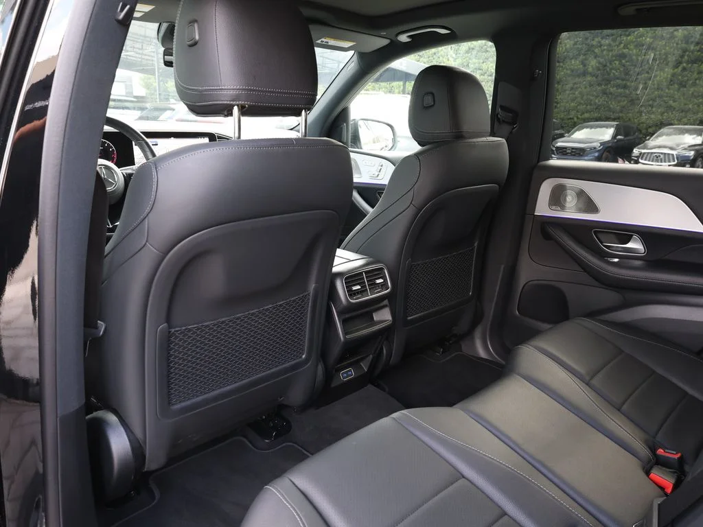 2025 Mercedes-Benz GLE GLE350 - Photo 20