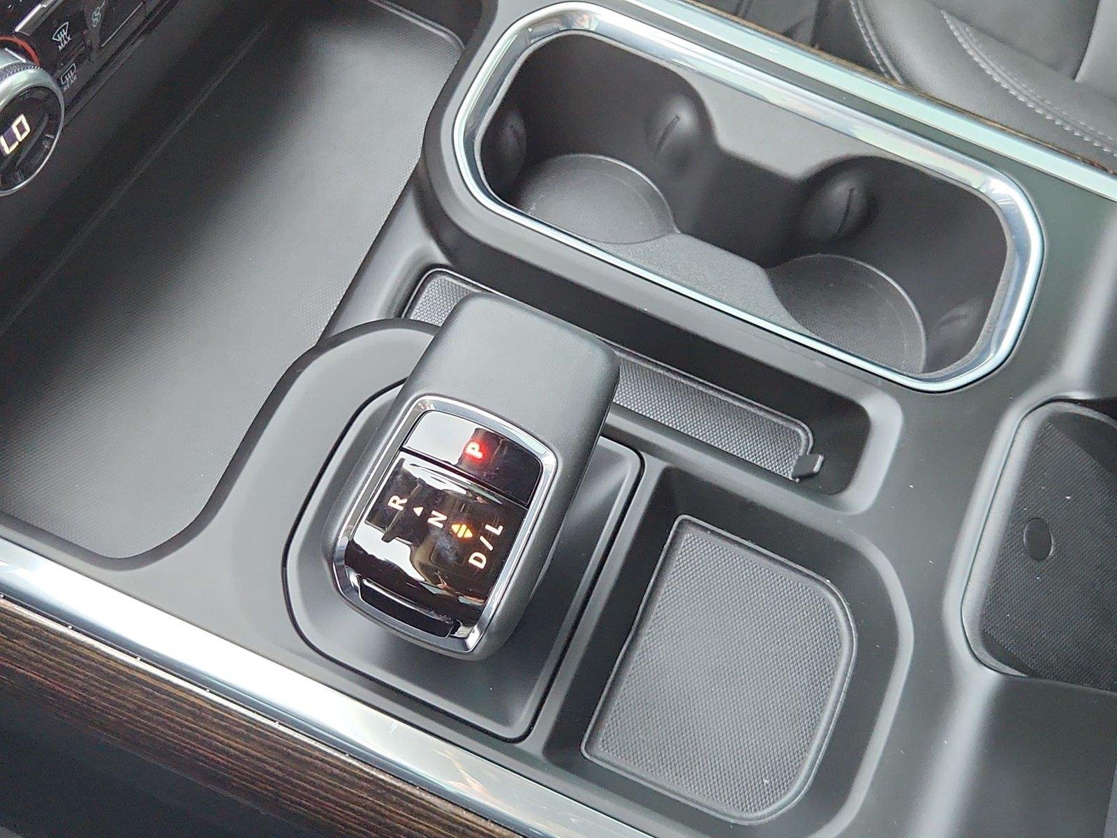 2026 GMC Sierra 1500 Elevation - Photo 16