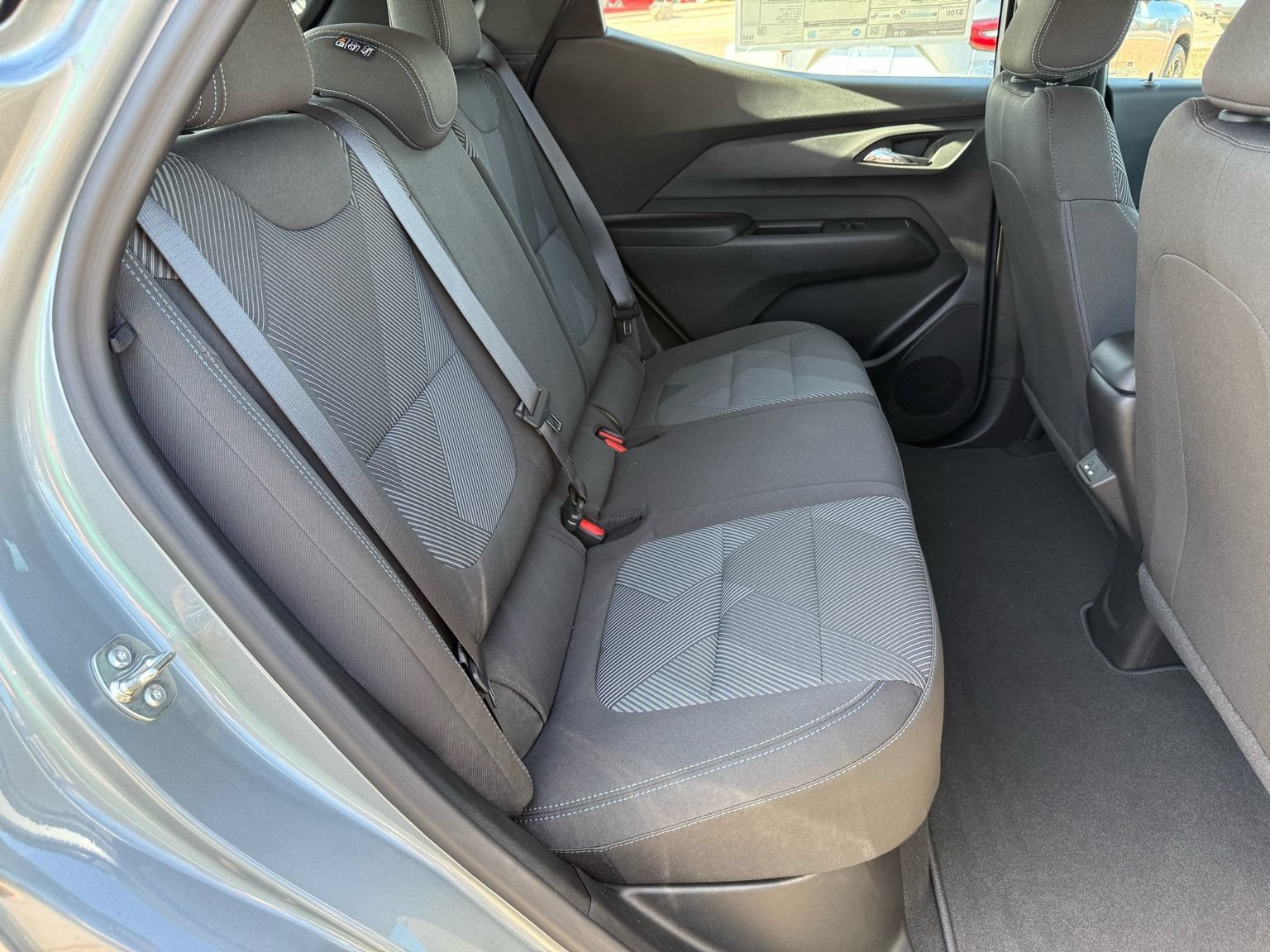 2027 Chevrolet Bolt LT - Photo 34