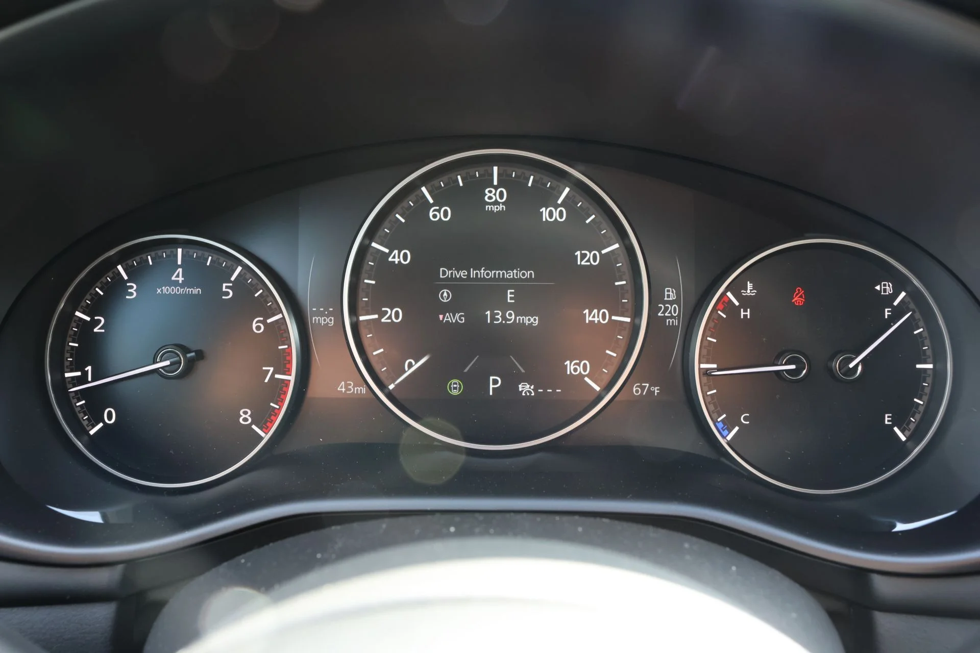 2026 Mazda Mazda3 Select Sport - Photo 12