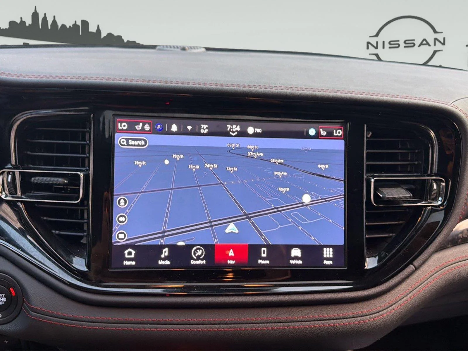 Used 2024 DB Black Dodge R/T Plus image 18