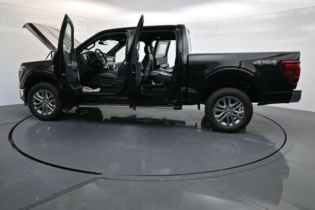 2025 Ford F-150 Lariat - Photo 38