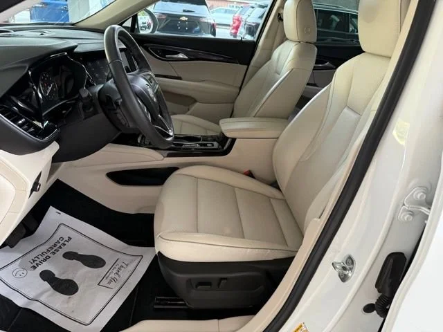 2023 Buick Envision Essence - Photo 15