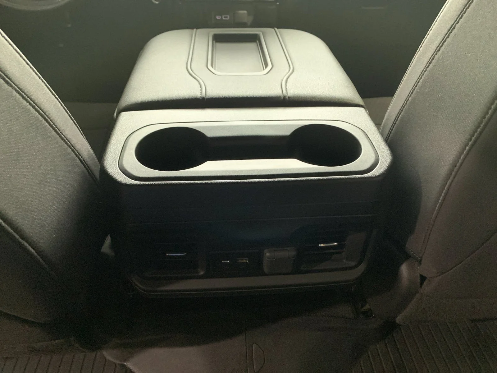 Used 2022 CHERRY RED TINTCOAT Chevrolet LT Trail Boss image 14
