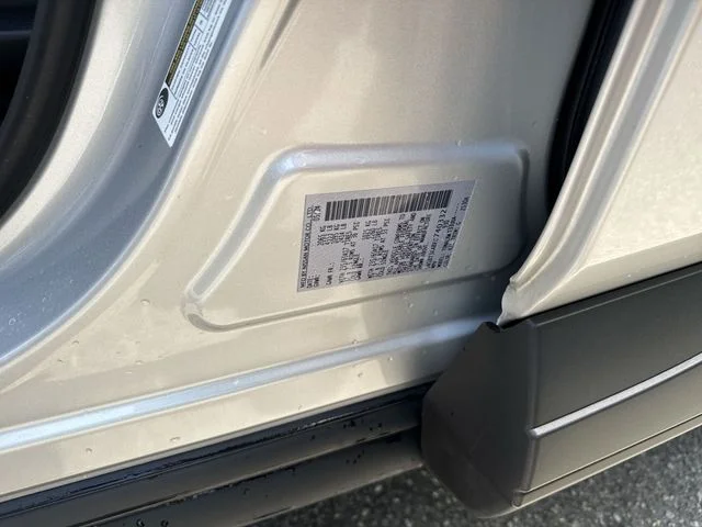 Used 2024 Silver Nissan S image 33