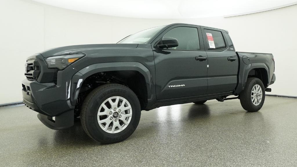 New 2026 Underground Toyota SR5 image 50