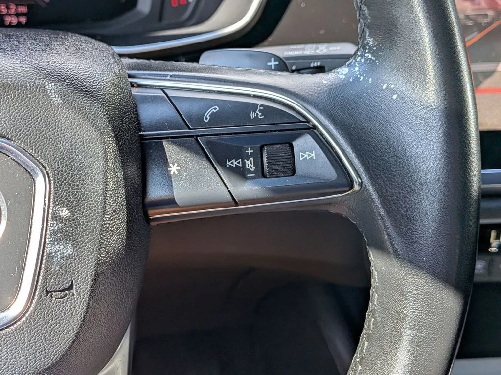 Used 2023 Black Audi Premium Plus image 18