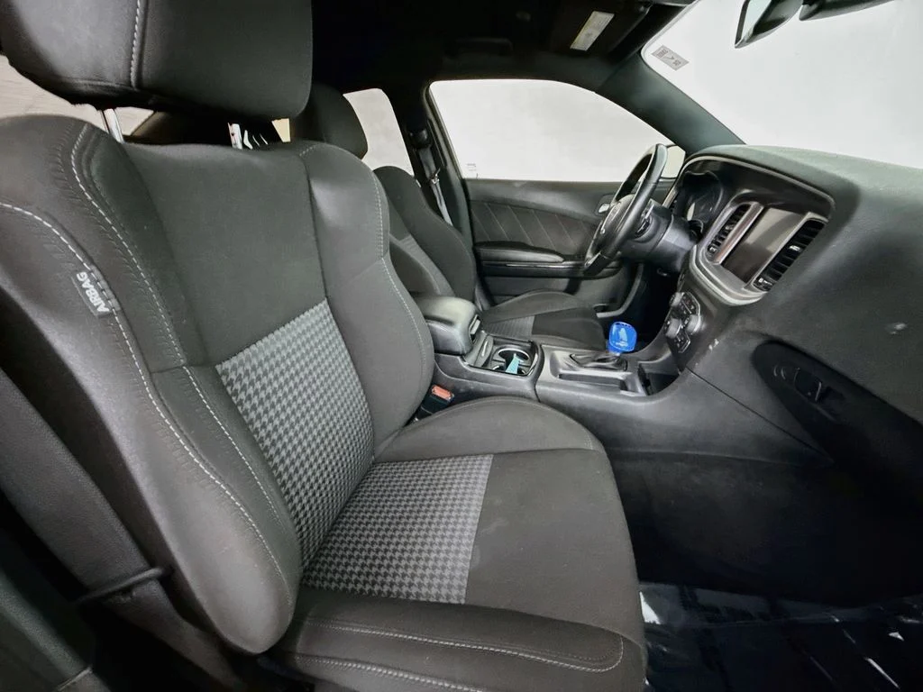 Used 2021 Black Dodge GT image 27