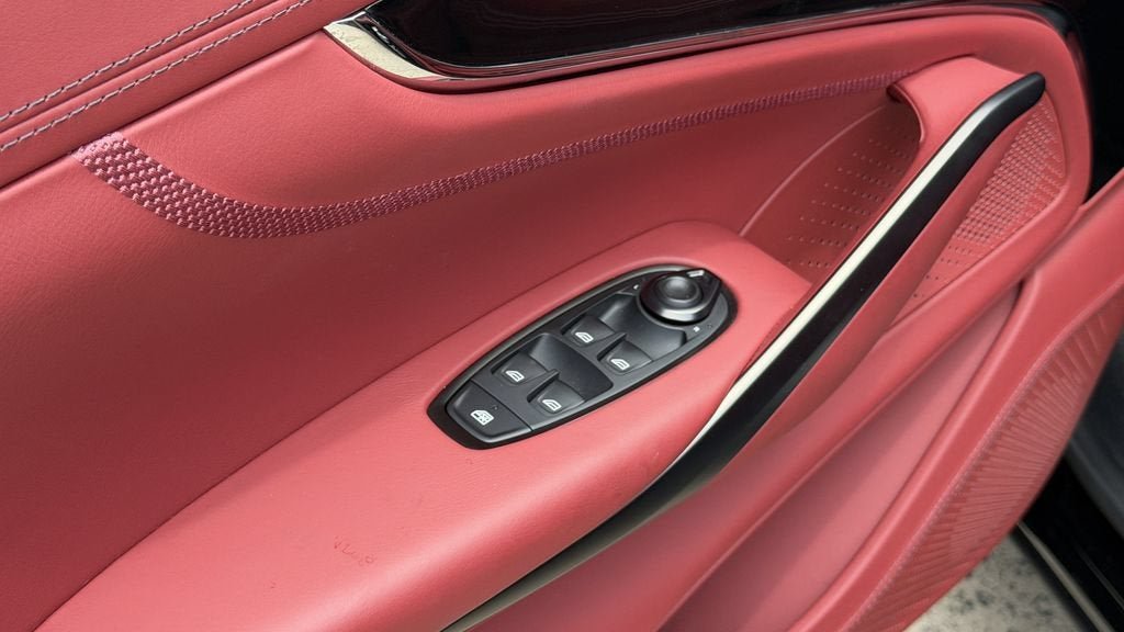 Used 2026 Jet Black Aston Martin 707 image 18
