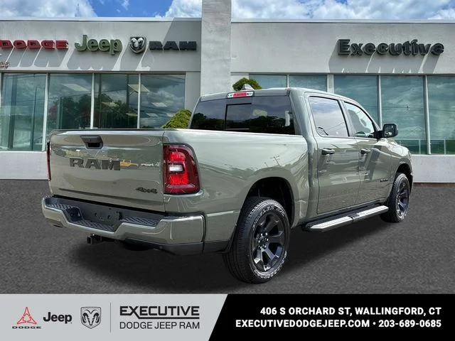New 2026 Canyon Lake Exterior Paint RAM Express image 4