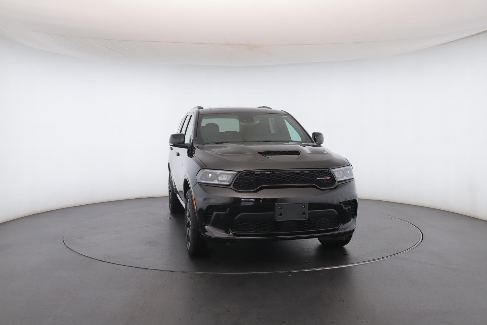 New 2026 Diamond Black Clear-Coat Exterior Paint Dodge GT Plus AWD image 37
