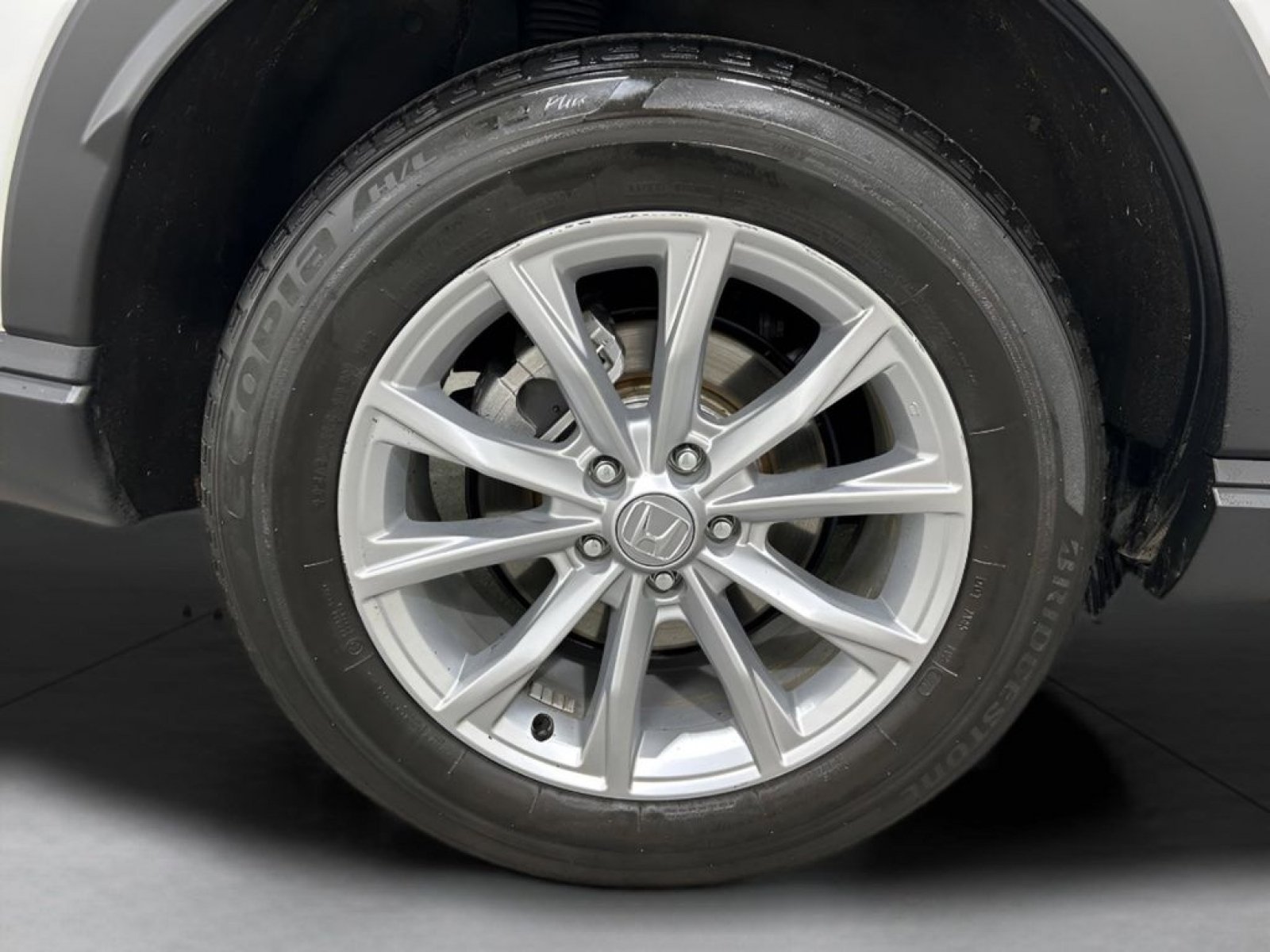 2024 Honda CR-V EX-L - Photo 21