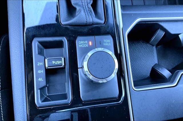 Certified Used 2026 WIND CHILL PEARL* Toyota  image 34