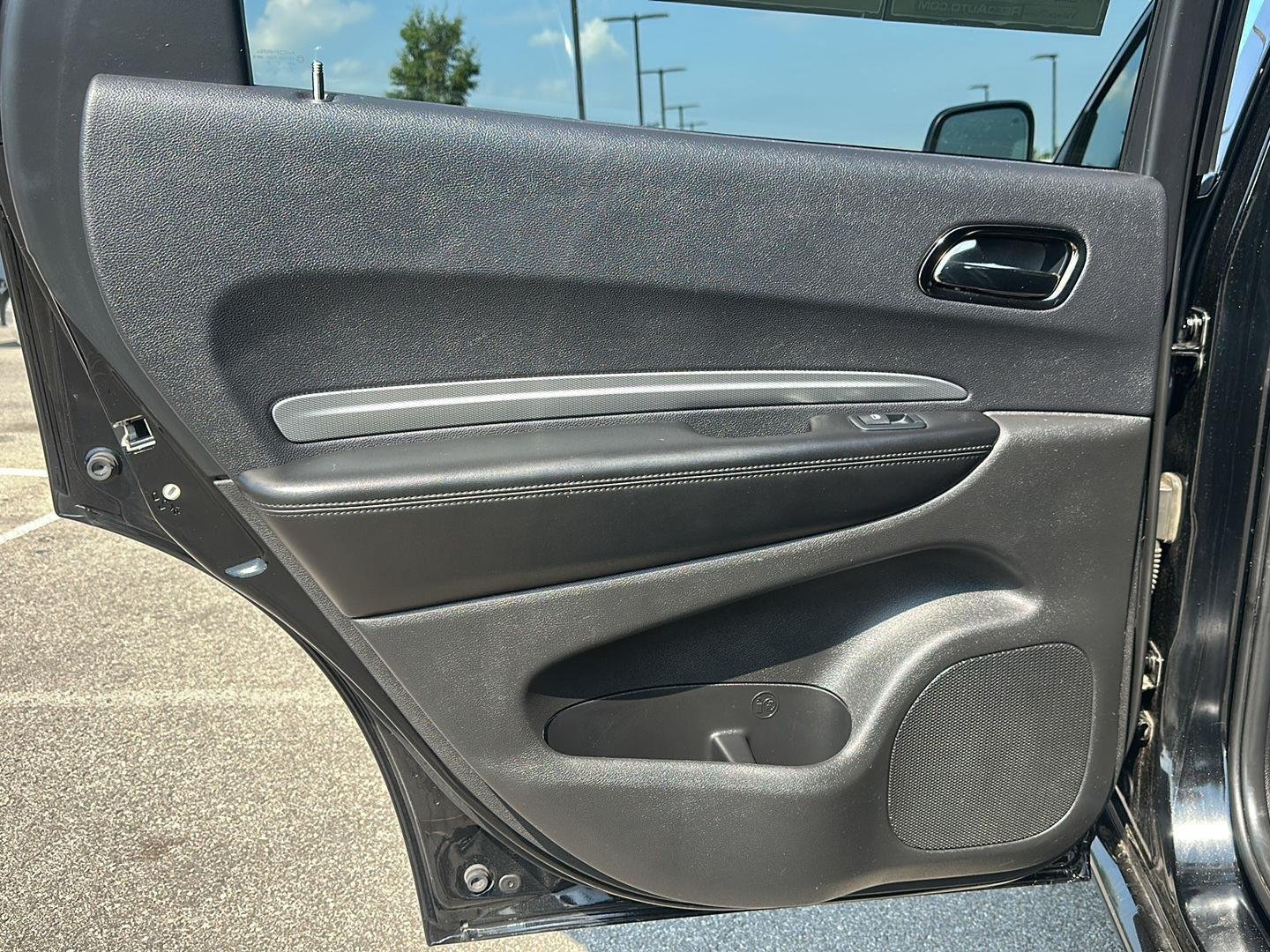 Used 2019 DB Black Clearcoat Dodge GT Plus image 26