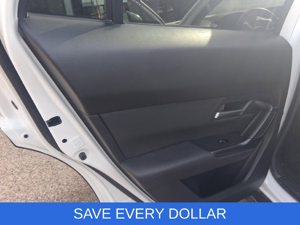 Used 2025 Beige Mazda 2.5 S Select Package image 11