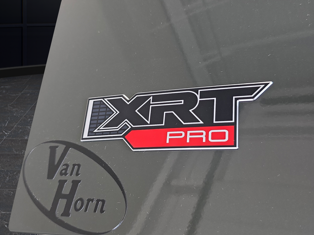 Certified Used 2026 Titan Green Hyundai XRT Pro image 37