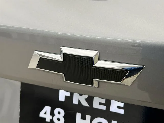 Certified Used 2025 Gray Chevrolet ACTIV image 38