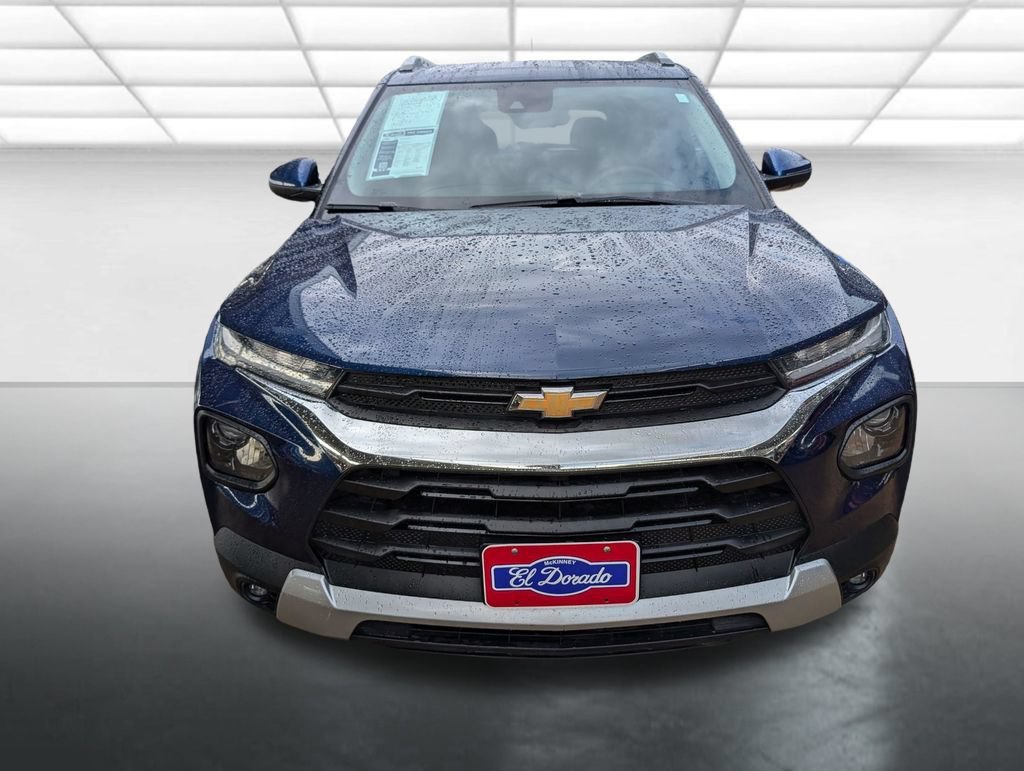 2023 Chevrolet TrailBlazer LT - Photo 23