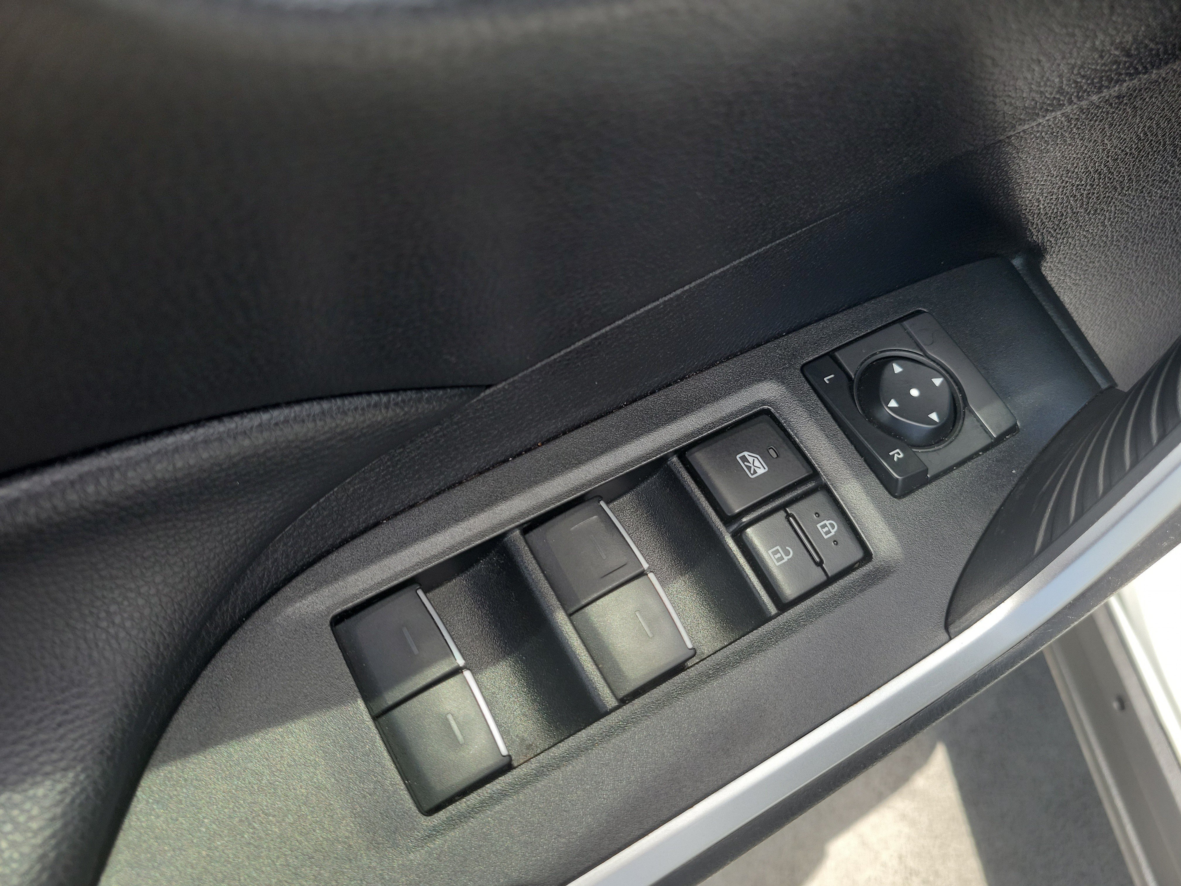 Used 2023 Pearl Toyota SE image 20