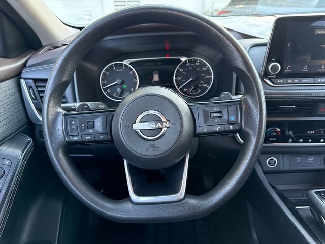 2023 Nissan Rogue SV - Photo 14