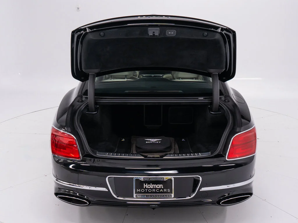 Certified Used 2021 Beluga Bentley W12 image 45