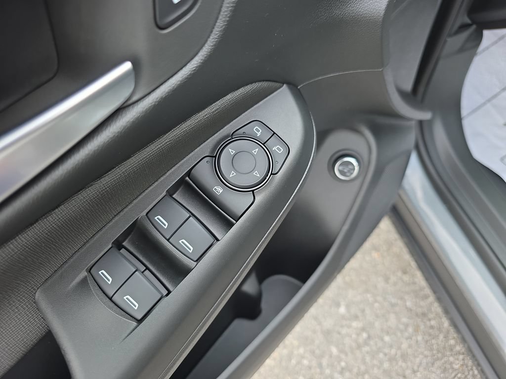 2026 Buick Envista Preferred - Photo 18