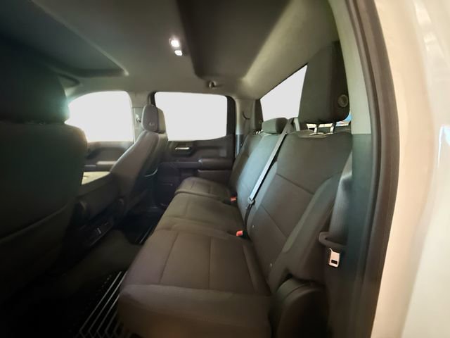Used 2024 Summit White Chevrolet Custom image 23