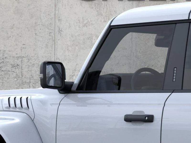 New 2026 Oxford White Ford Raptor image 22