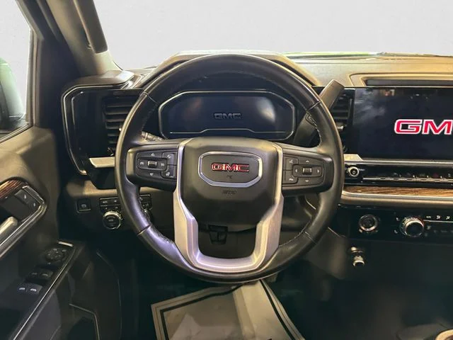 Used 2024 Black GMC Elevation image 13