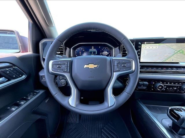 2026 Chevrolet Silverado 1500 LTZ - Photo 16