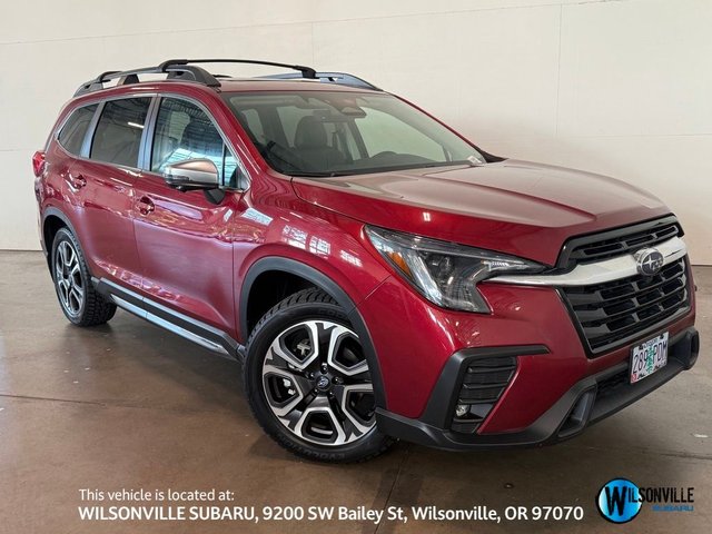 2023 Subaru Ascent Limited