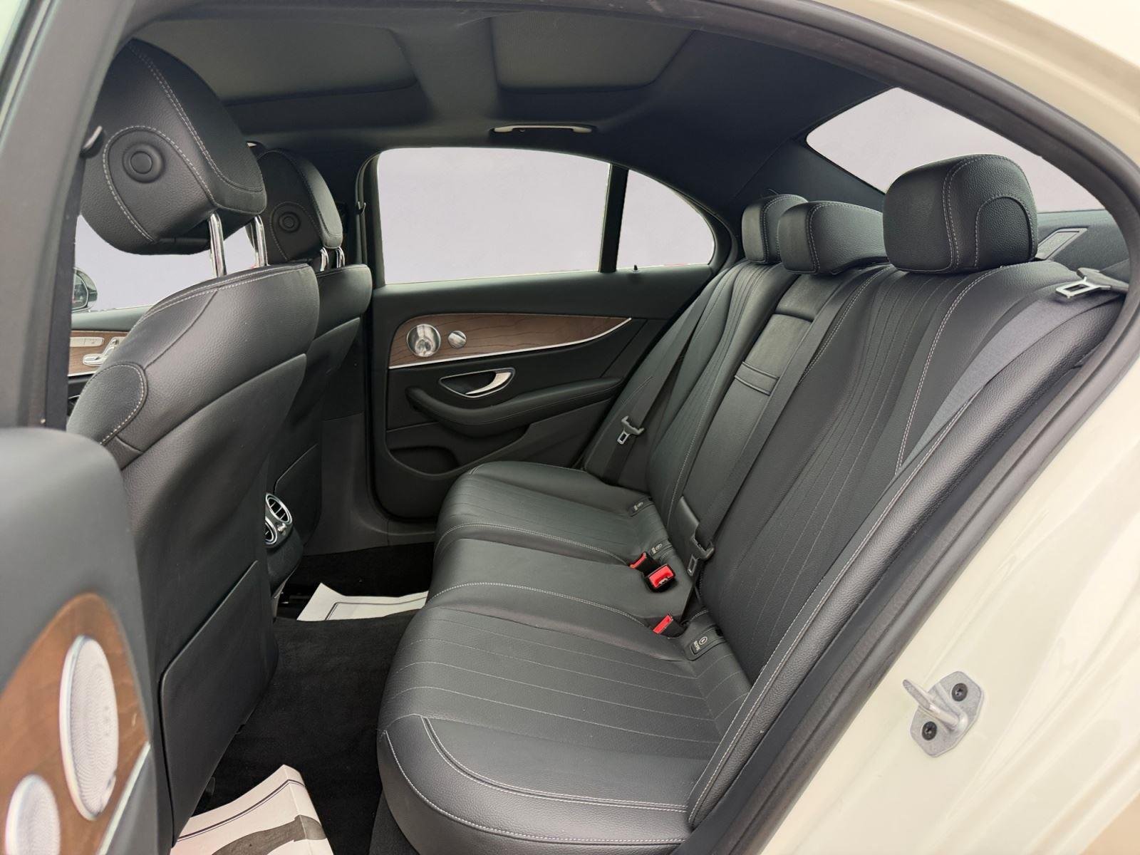 2021 Mercedes-Benz E-Class E350 - Photo 13