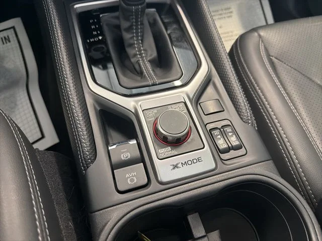 2024 Subaru Forester Touring - Photo 30