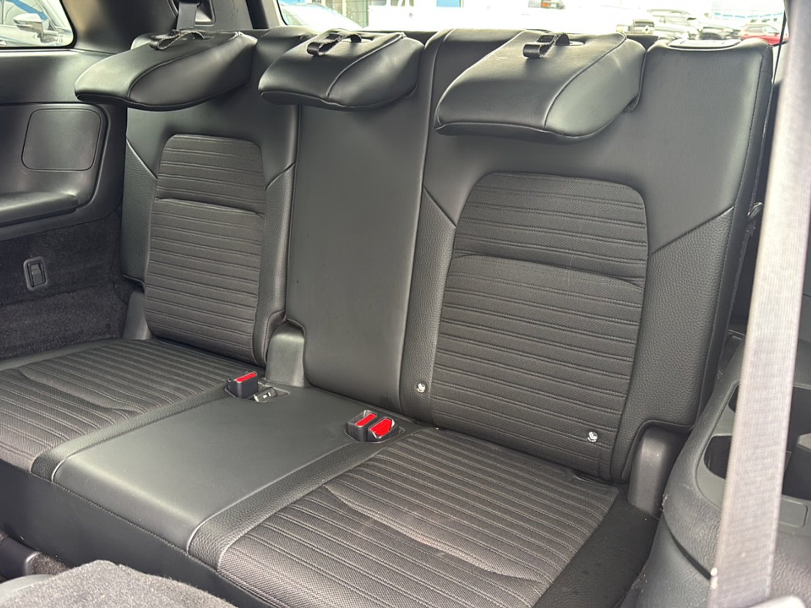 Used 2023 Baja Storm/Super Black Roof Nissan Rock Creek image 22