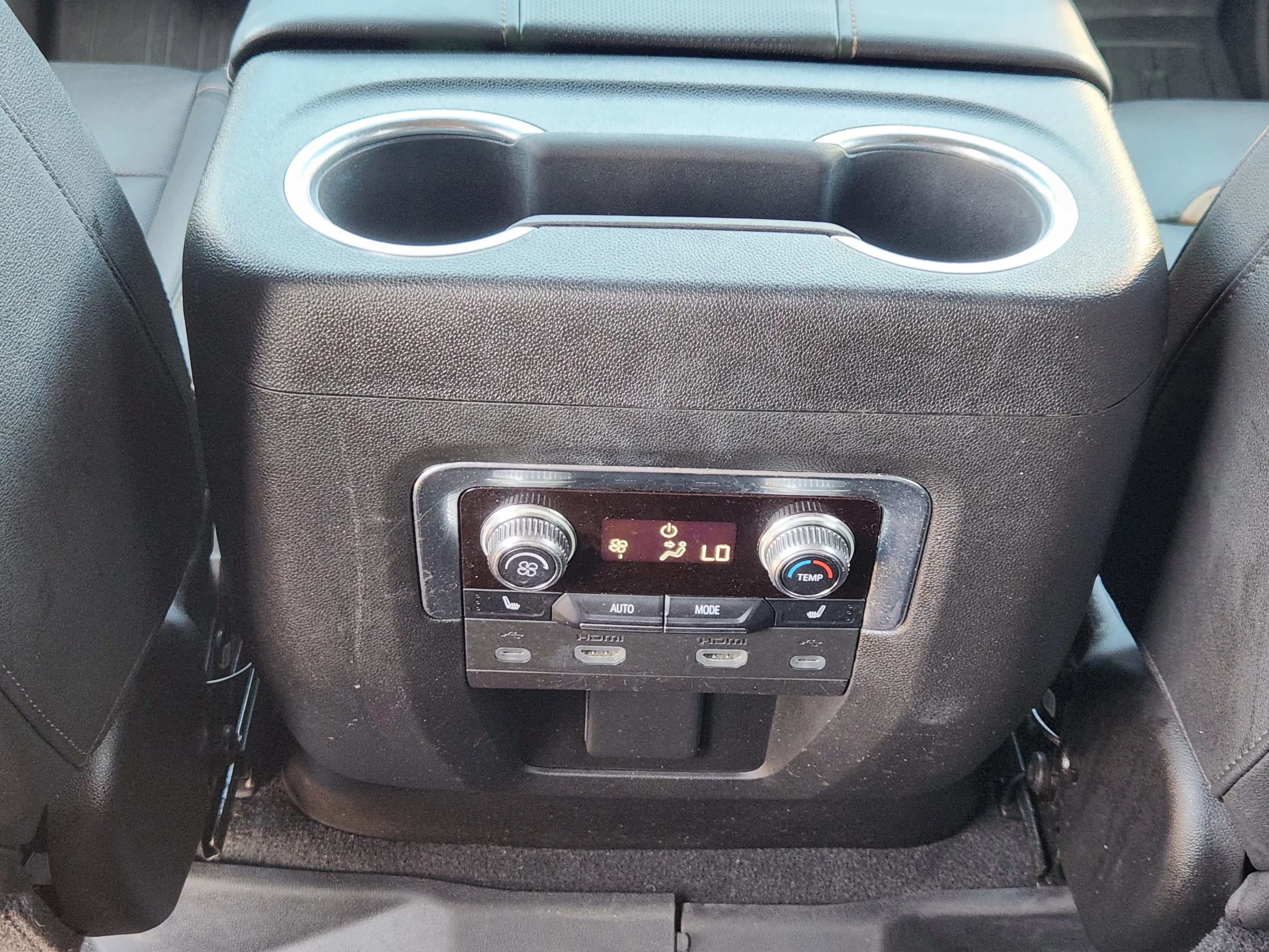 Used 2021 Onyx Black GMC AT4 image 32