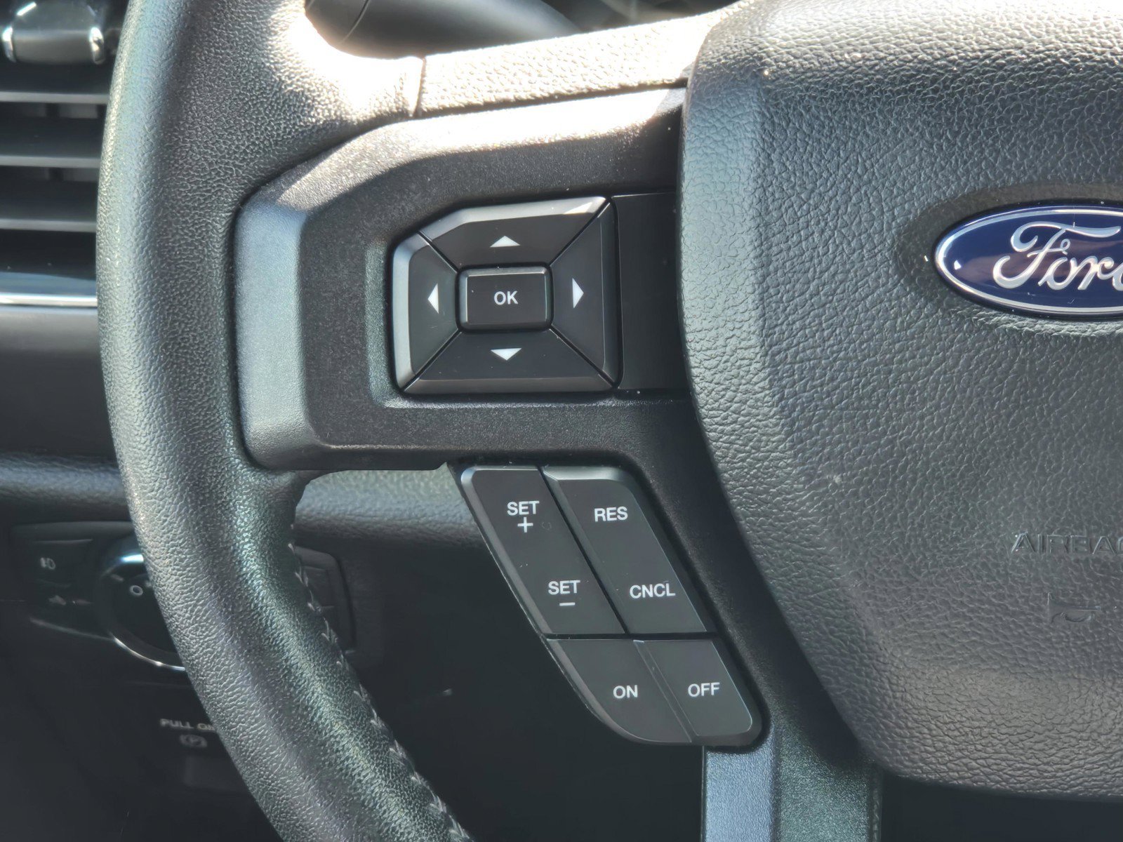 Used 2020 White Ford LARI image 15